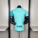 Camisa Barcelona ll 26/27 | Versão Jogador