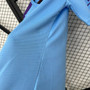 Camisa do Manchester City l 2019/20 Masculina Torcedor