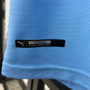 Camisa do Manchester City l 2019/20 Masculina Torcedor