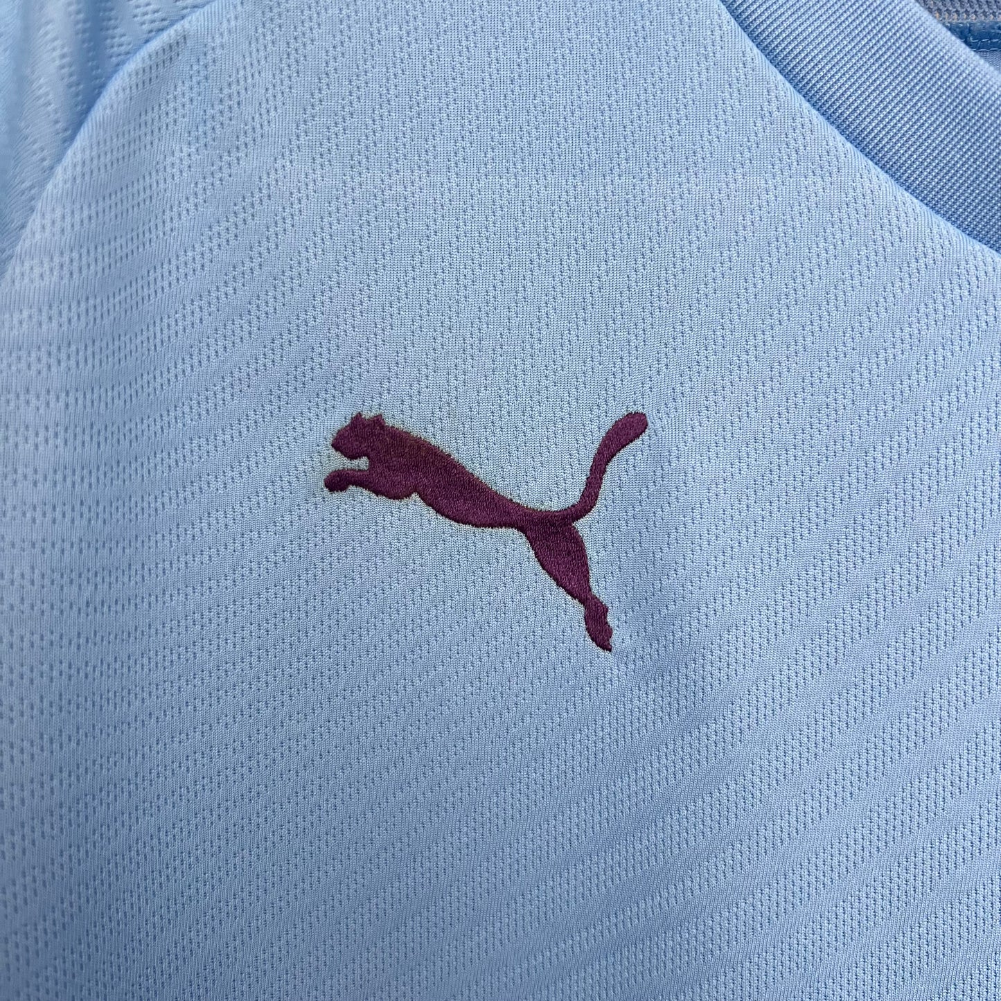 Camisa do Manchester City l 2019/20 Masculina Torcedor