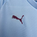 Camisa do Manchester City l 2019/20 Masculina Torcedor