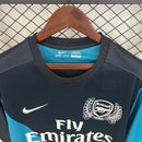 Camisa do Arsenal ll 2011/12 Masculina Torcedor
