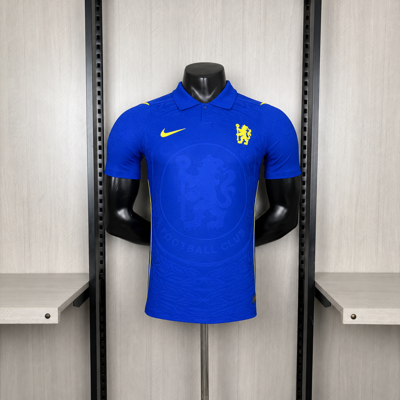 Camisa Chelsea l 26/27 | Versão Jogador
