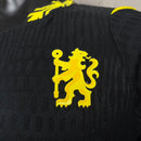 Camisa Chelsea ll 26/27 | Versão Jogador