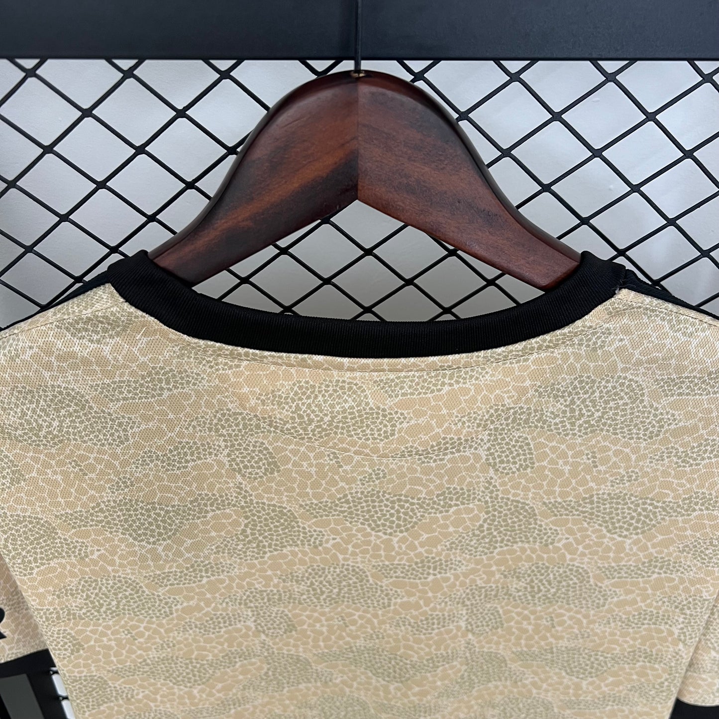 Camisa do Manchester United lll 2019/20 Masculina Torcedor