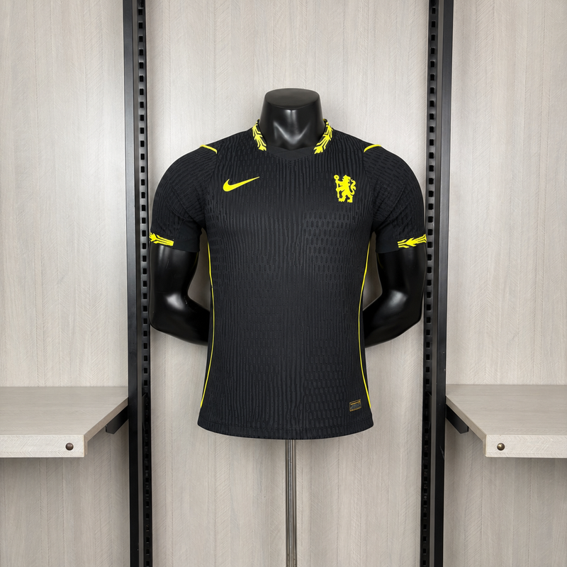 Camisa Chelsea ll 26/27 | Versão Jogador