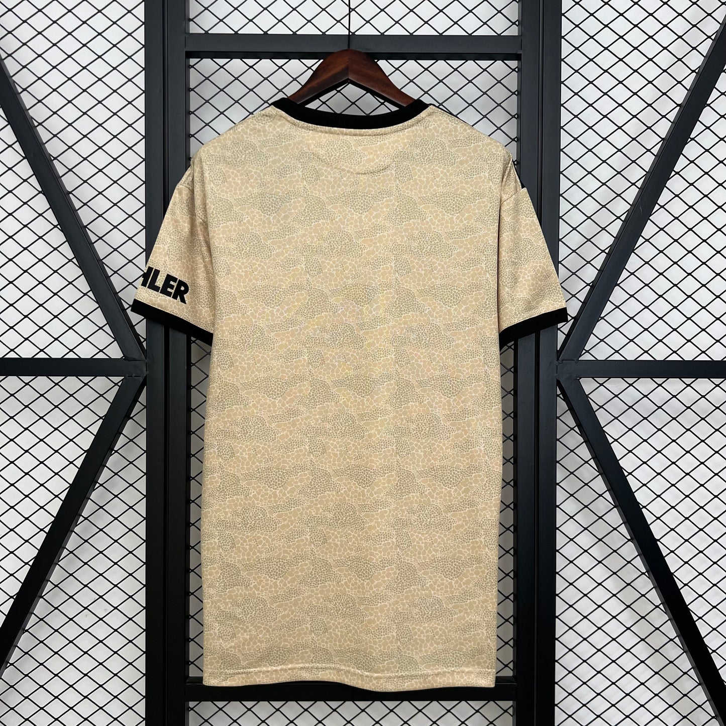 Camisa do Manchester United lll 2019/20 Masculina Torcedor