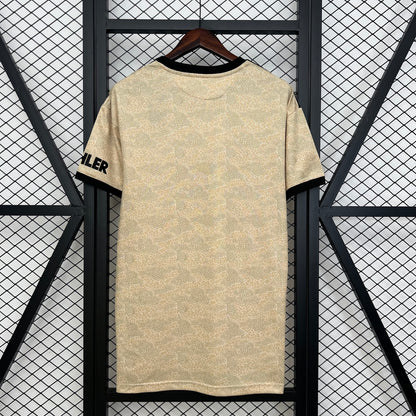 Camisa do Manchester United lll 2019/20 Masculina Torcedor