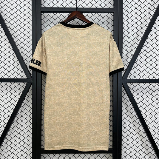 Camisa do Manchester United lll 2019/20 Masculina Torcedor