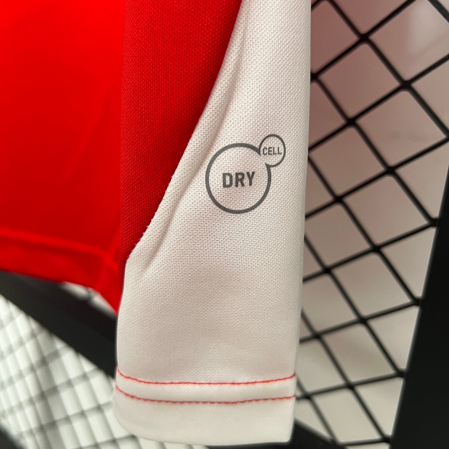 Camisa do Arsenal l 2014/15 Masculina Torcedor