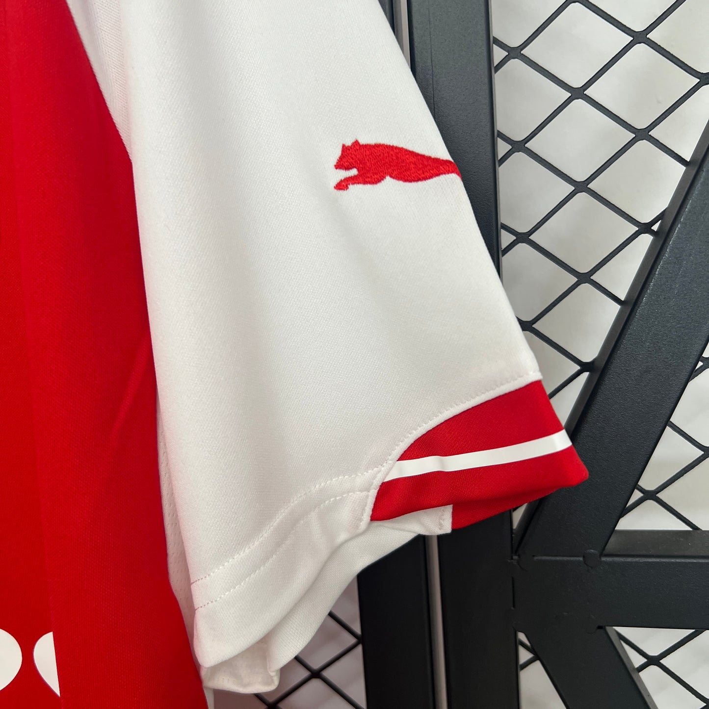 Camisa do Arsenal l 2014/15 Masculina Torcedor