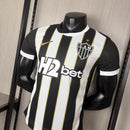 Camisa Atlético Mineiro l 26/27 | Versão Jogador