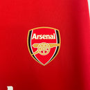 Camisa do Arsenal l 2014/15 Masculina Torcedor
