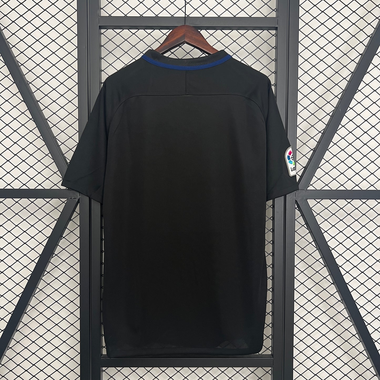 Camisa do Atlético de Madrid lll 2016/17 Masculina Torcedor