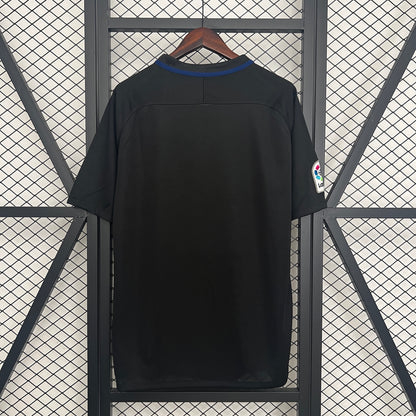 Camisa do Atlético de Madrid lll 2016/17 Masculina Torcedor