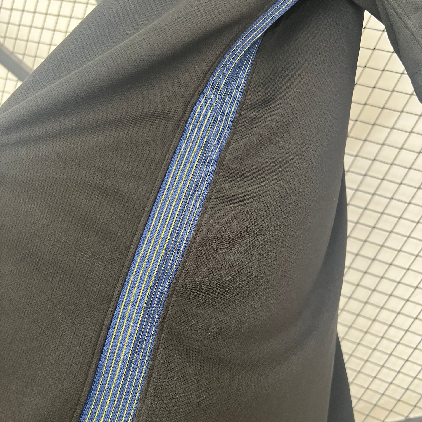 Camisa do Atlético de Madrid lll 2016/17 Masculina Torcedor