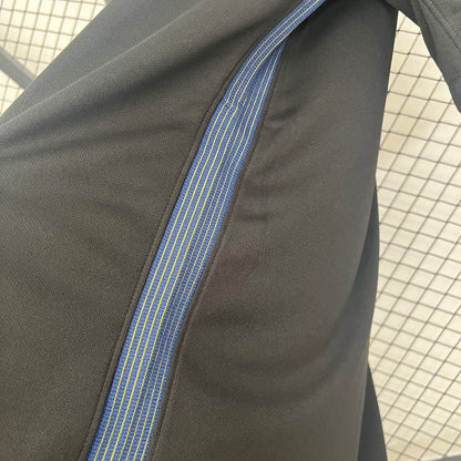 Camisa do Atlético de Madrid lll 2016/17 Masculina Torcedor