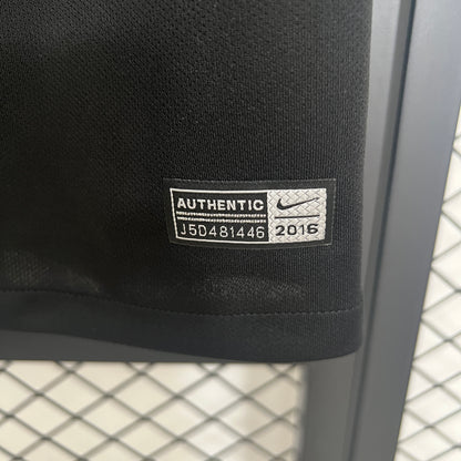 Camisa do Atlético de Madrid lll 2016/17 Masculina Torcedor