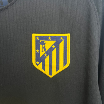 Camisa do Atlético de Madrid lll 2016/17 Masculina Torcedor