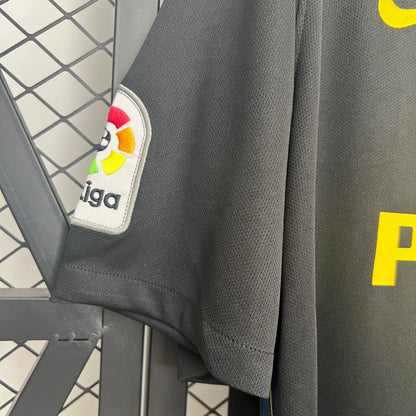 Camisa do Atlético de Madrid lll 2016/17 Masculina Torcedor