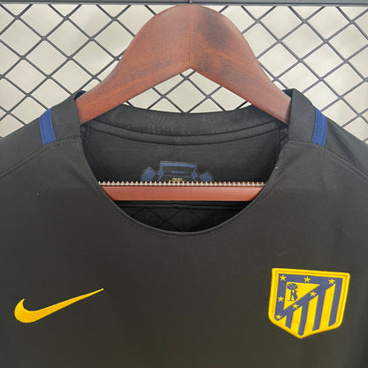 Camisa do Atlético de Madrid lll 2016/17 Masculina Torcedor