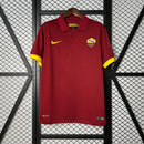 Camisa Roma l 2014/15 | Versão Torcedor Masculina