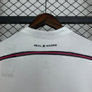 Camisa do Real Madrid l 2014/15 Masculina Torcedor