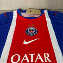 Camisa PSG l 26/27 | Versão Jogador