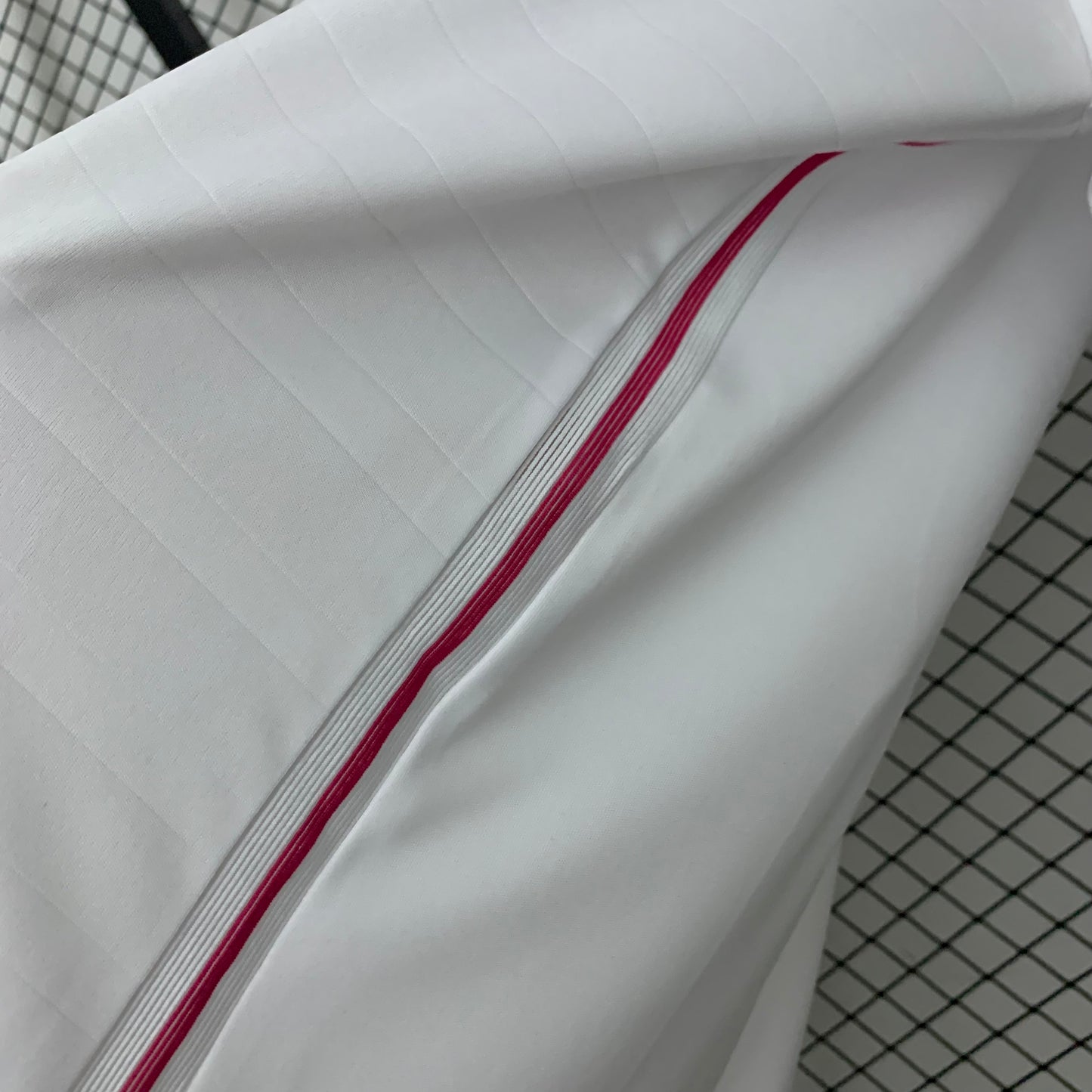 Camisa do Real Madrid l 2014/15 Masculina Torcedor