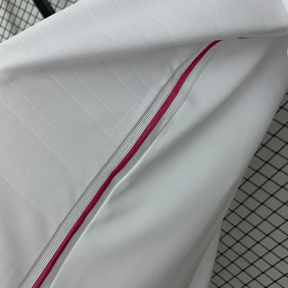 Camisa do Real Madrid l 2014/15 Masculina Torcedor