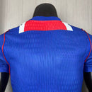 Camisa PSG l 26/27 | Versão Jogador