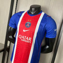 Camisa PSG l 26/27 | Versão Jogador