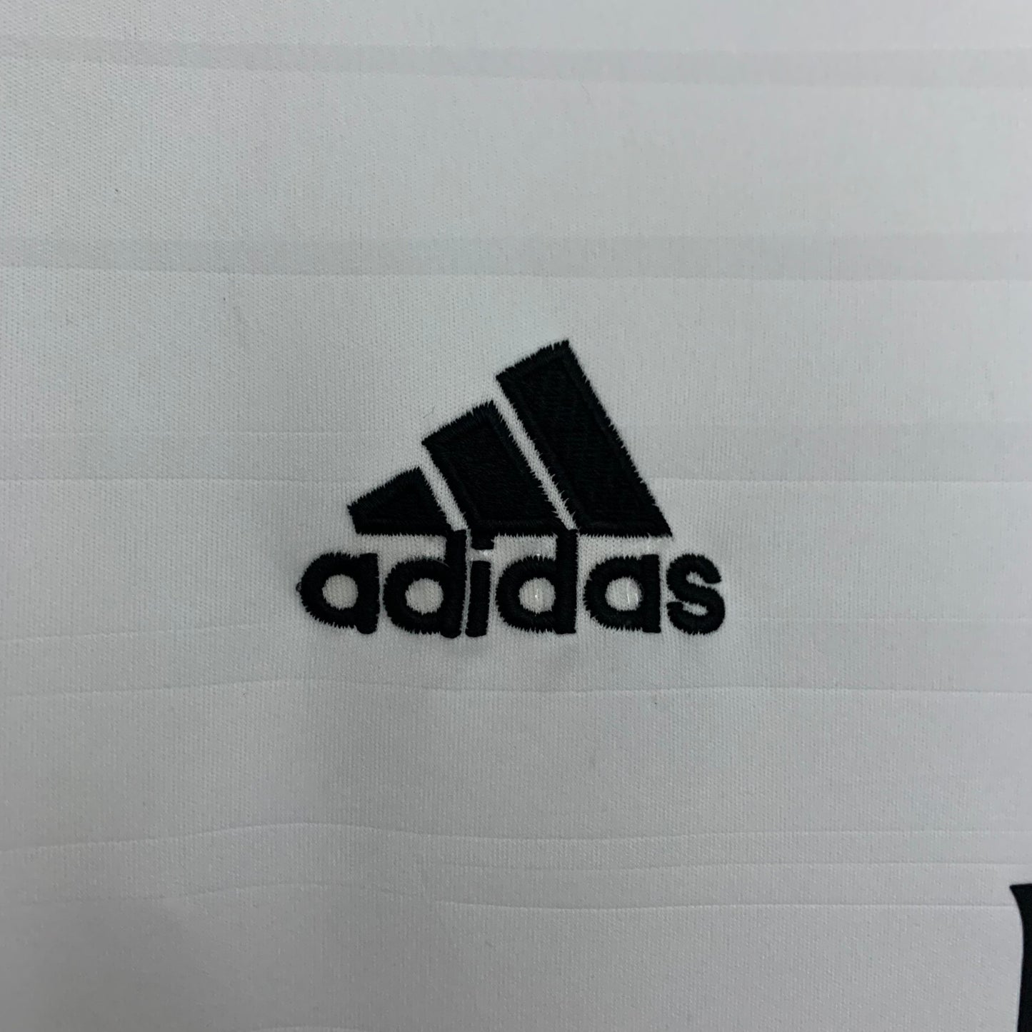 Camisa do Real Madrid l 2014/15 Masculina Torcedor