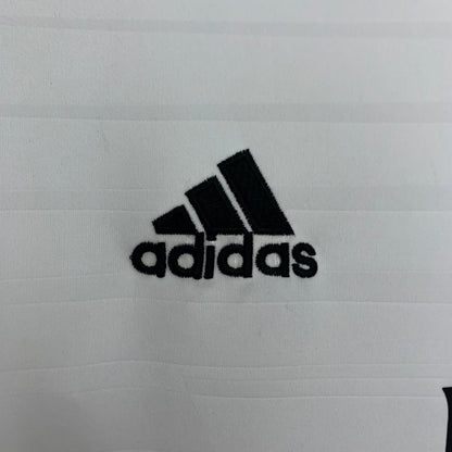 Camisa do Real Madrid l 2014/15 Masculina Torcedor