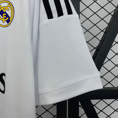 Camisa do Real Madrid l 2014/15 Masculina Torcedor