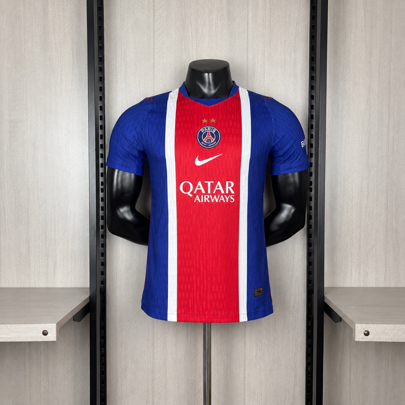 Camisa PSG l 26/27 | Versão Jogador