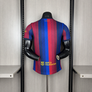 Camisa Barcelona l 26/27 | Versão Jogador
