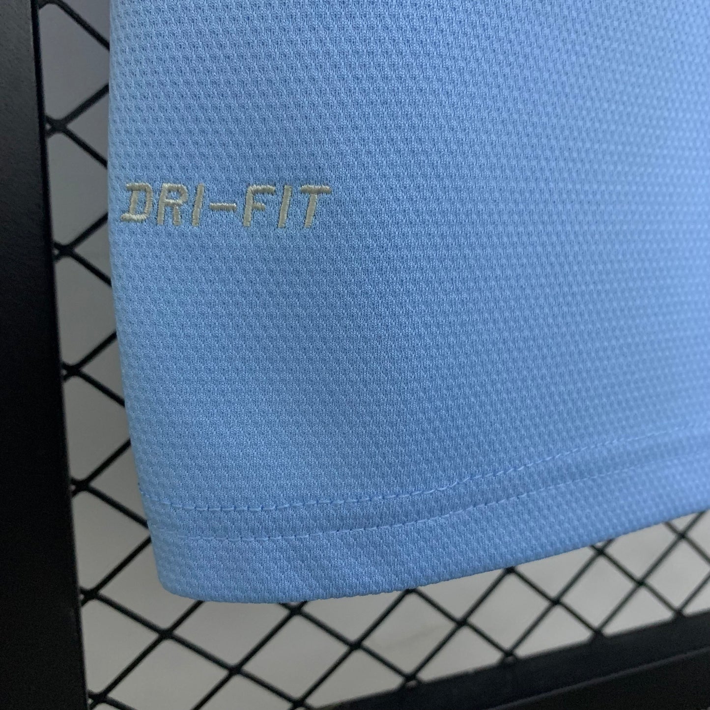 Camisa do Manchester City l 2013/14 Masculina Torcedor