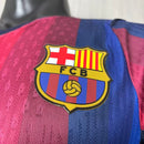 Camisa Barcelona l 26/27 | Versão Jogador