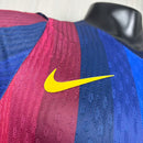 Camisa Barcelona l 26/27 | Versão Jogador