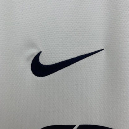 Camisa do Manchester City ll 2013/14 Masculina Torcedor