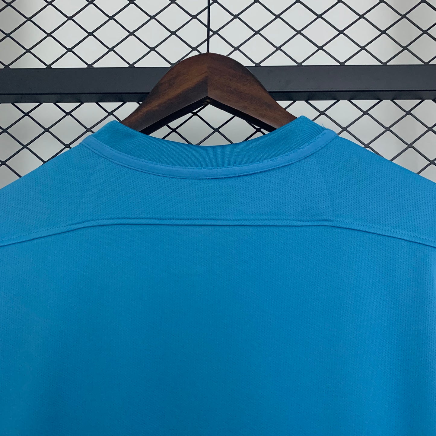 Camisa do Barcelona lll 2015/16 Masculina Torcedor