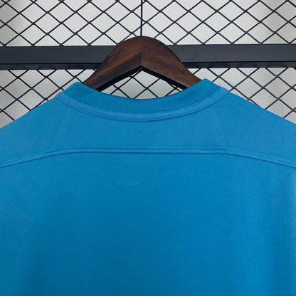 Camisa do Barcelona lll 2015/16 Masculina Torcedor