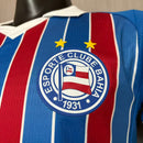 Camisa Bahia ll 26/27 | Versão Jogador