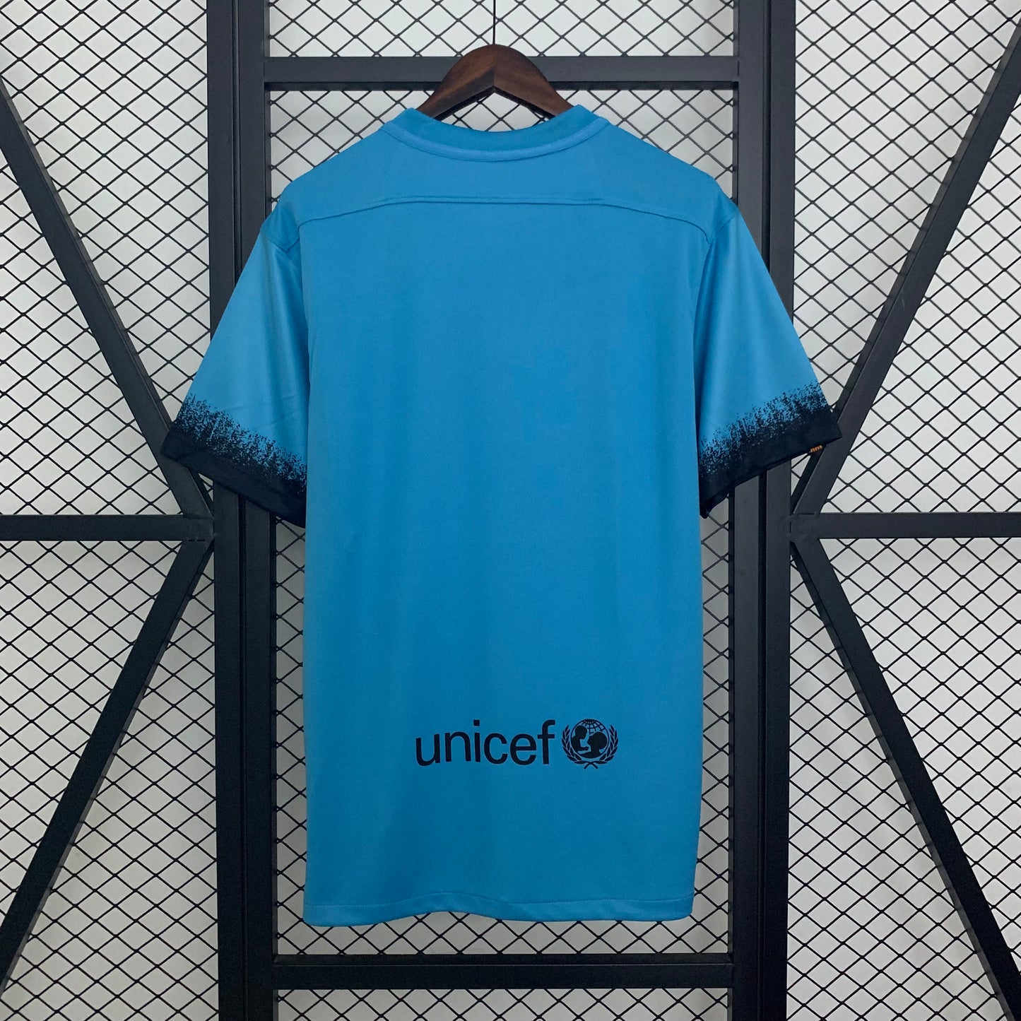 Camisa do Barcelona lll 2015/16 Masculina Torcedor