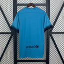 Camisa do Barcelona lll 2015/16 Masculina Torcedor