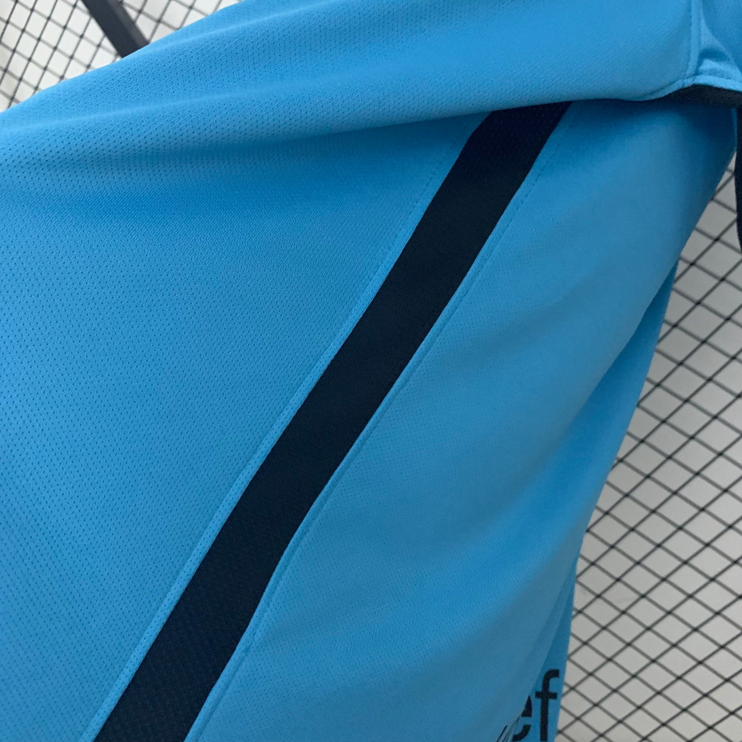 Camisa do Barcelona lll 2015/16 Masculina Torcedor