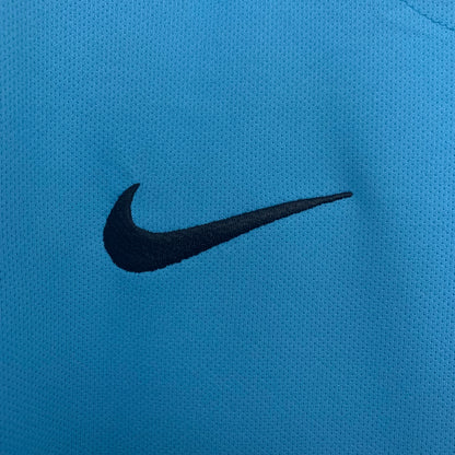 Camisa do Barcelona lll 2015/16 Masculina Torcedor