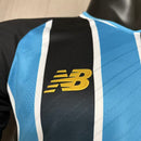 Camisa Grêmio l 26/27 | Versão Jogador