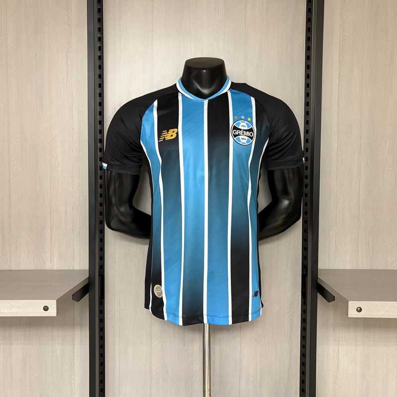 Camisa Grêmio l 26/27 | Versão Jogador